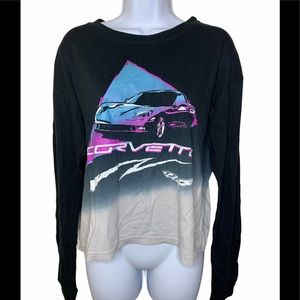 Women’s Corvette Long Sleeve Shirt